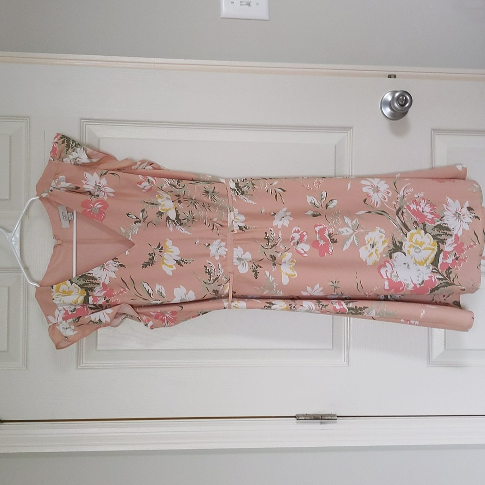 Loft outlet dress